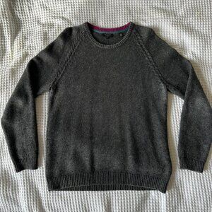 Ted Baker wool sweater